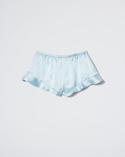 The Flutter Short - Frost