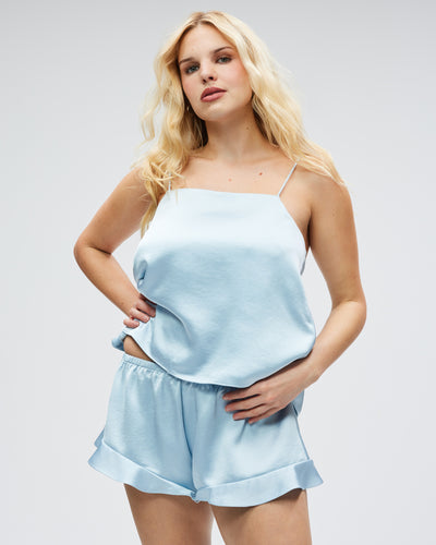 The Flutter Short - Frost