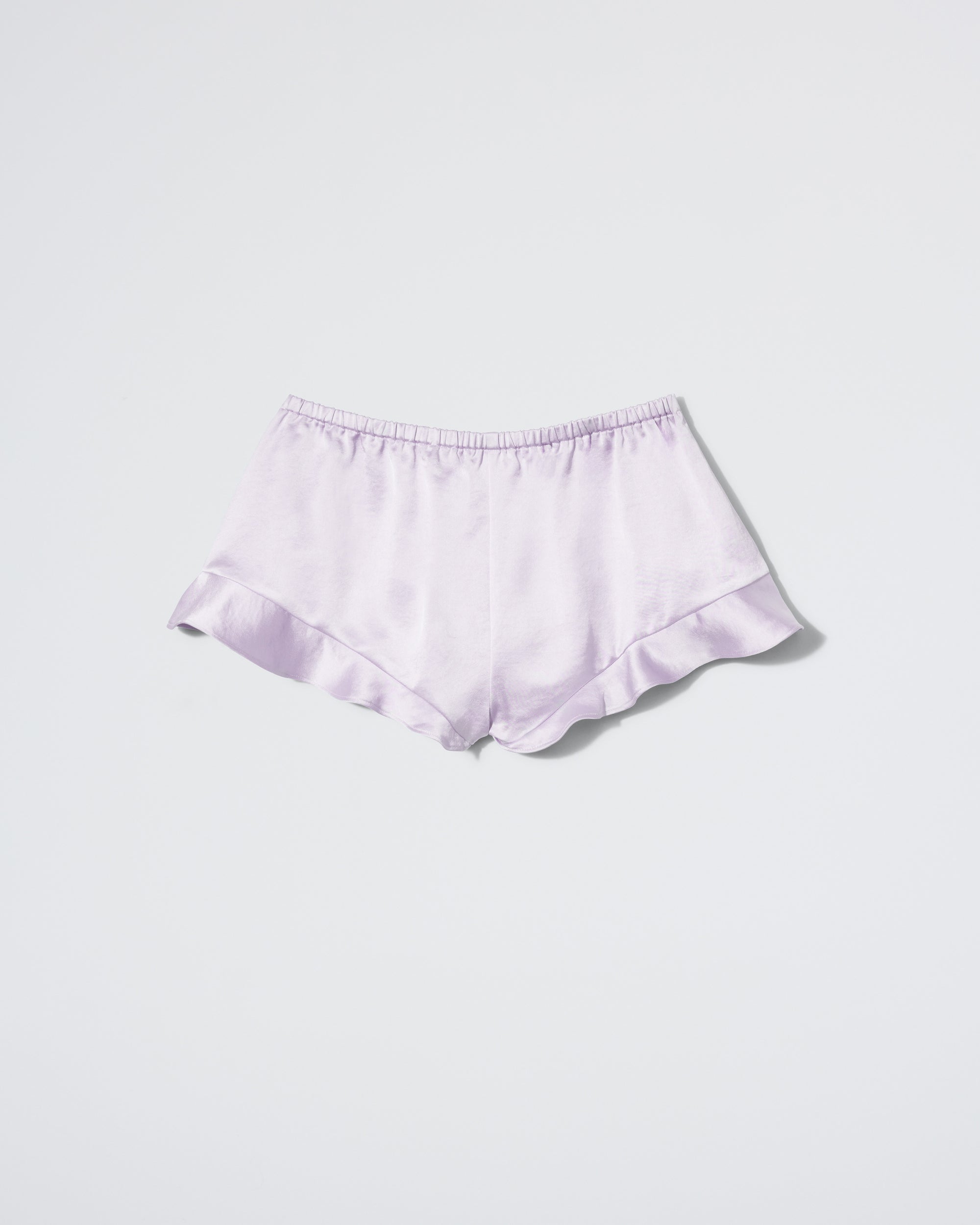 The Flutter Short - Gloss