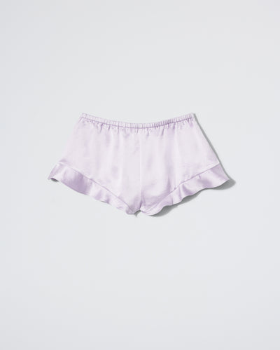 The Flutter Short - Gloss