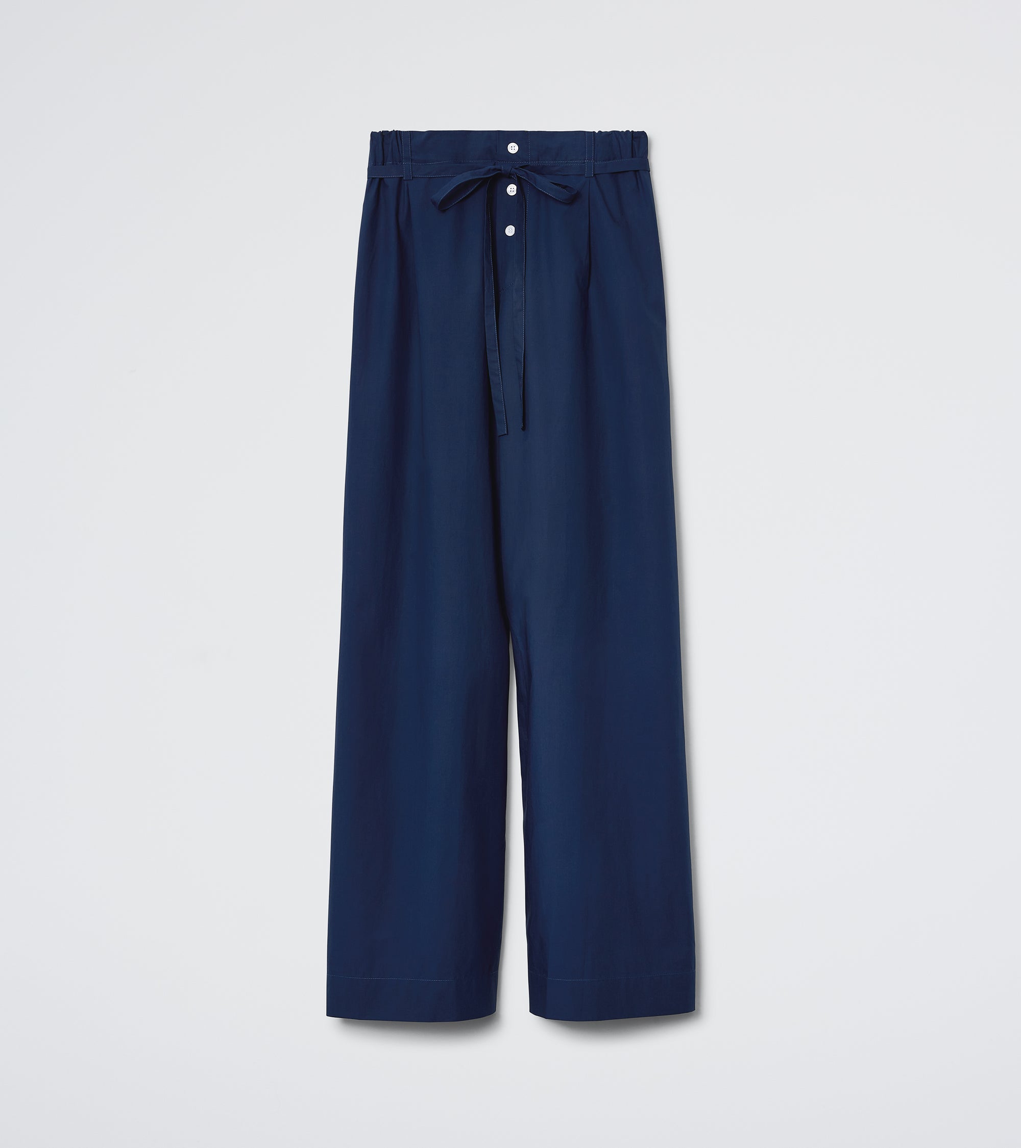 The Golden Hour Pant - Midnight