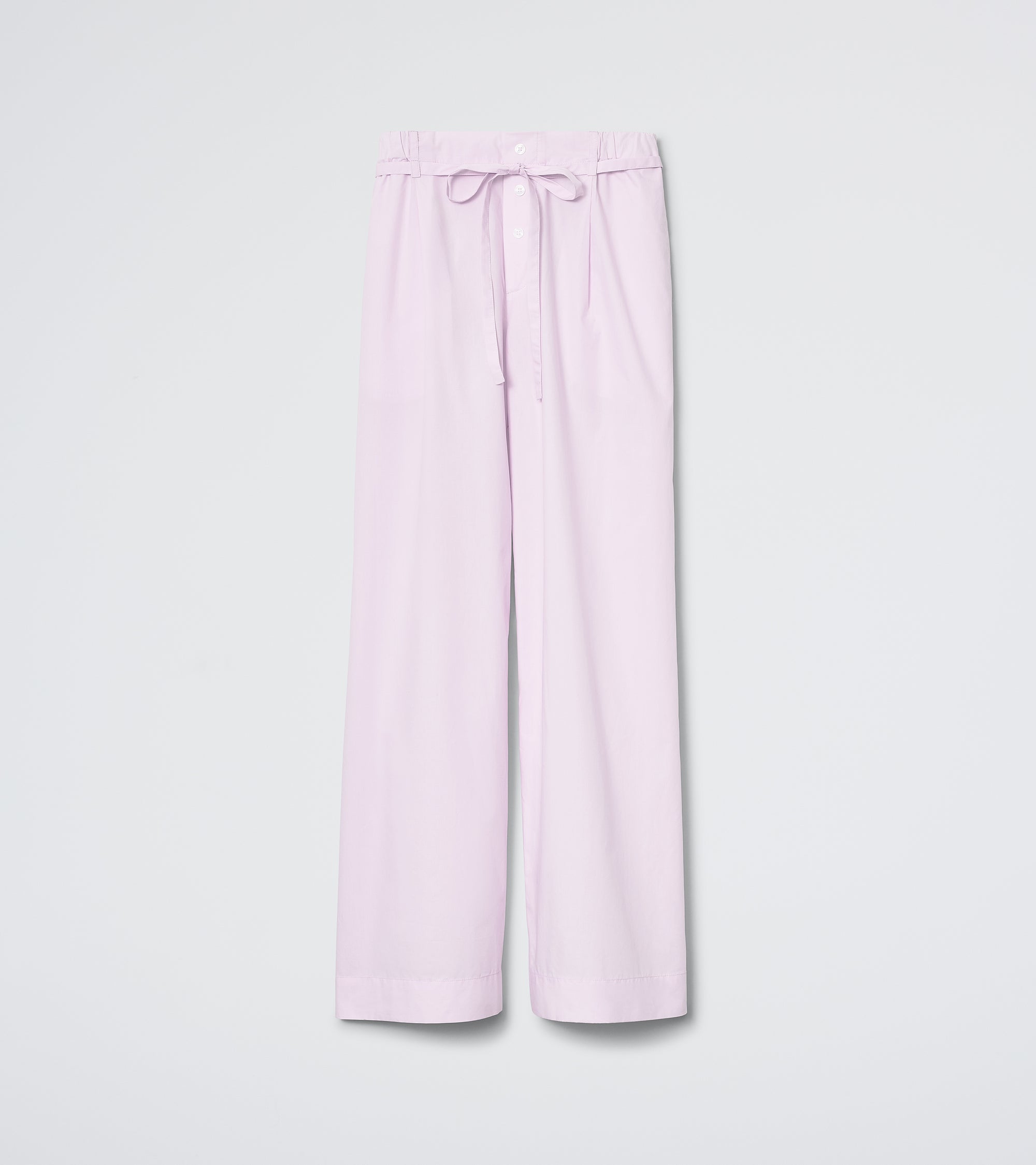 The Golden Hour Pant - Petal