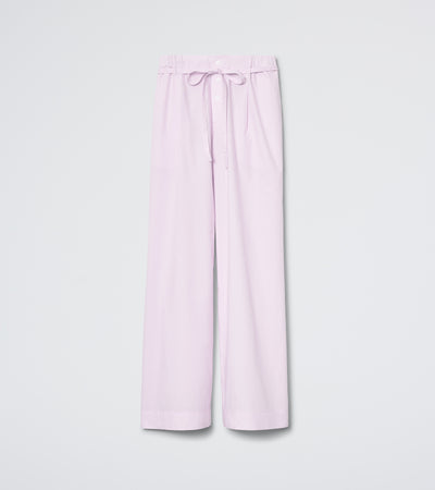 The Golden Hour Pant - Petal