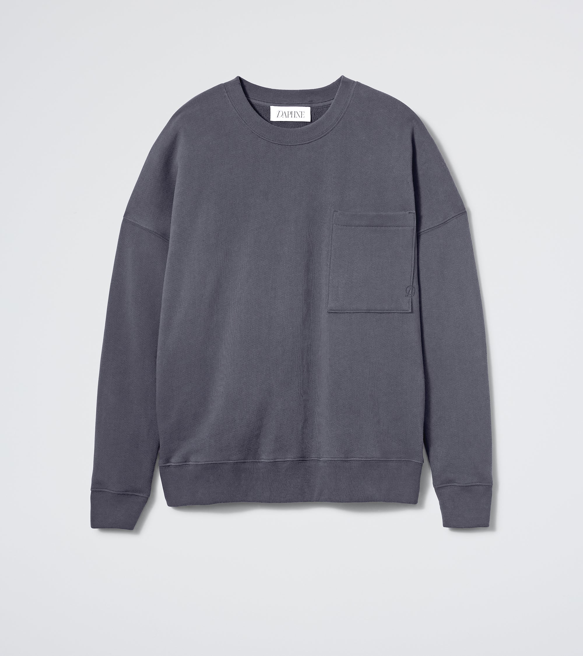 The Golden Night Sweatshirt - Twilight