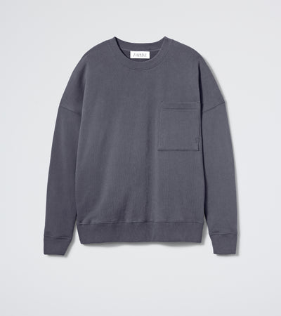 The Golden Night Sweatshirt - Twilight