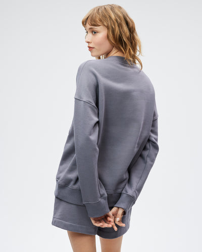 The Golden Night Sweatshirt - Twilight