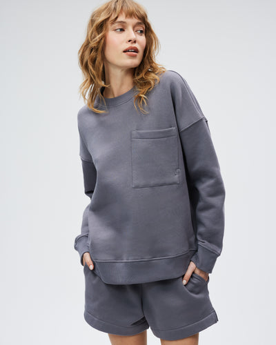 The Golden Night Sweatshirt - Twilight