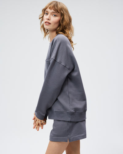 The Golden Night Sweatshirt - Twilight