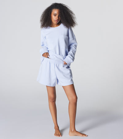 The Golden Night Short - Cloud