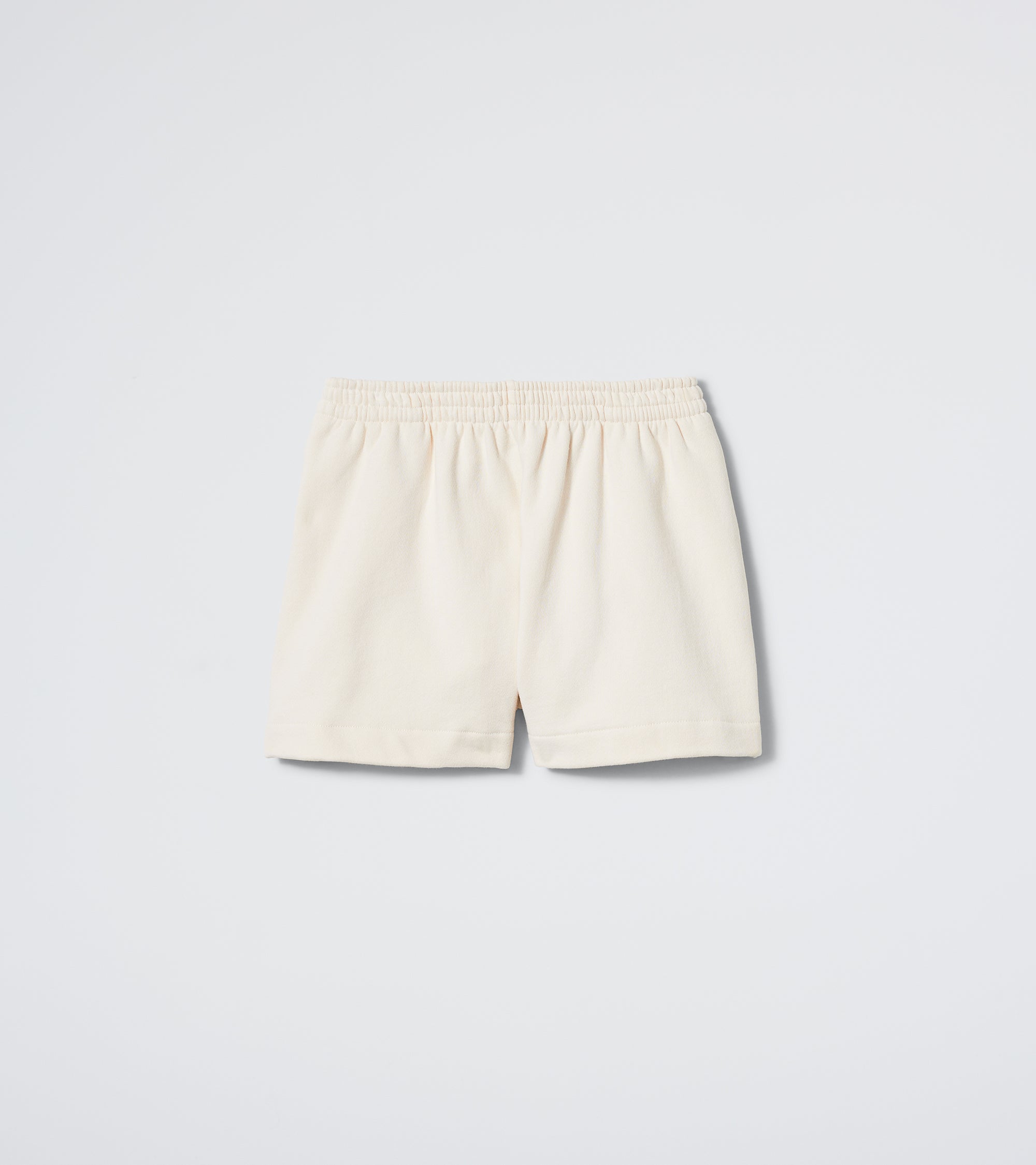 The Golden Night Short - Whipped Cream