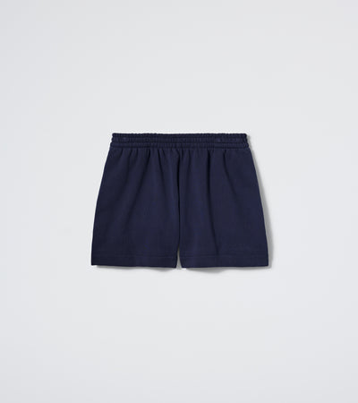 The Golden Night Short - Navy