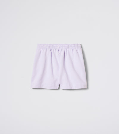 The Golden Night Short - Petal