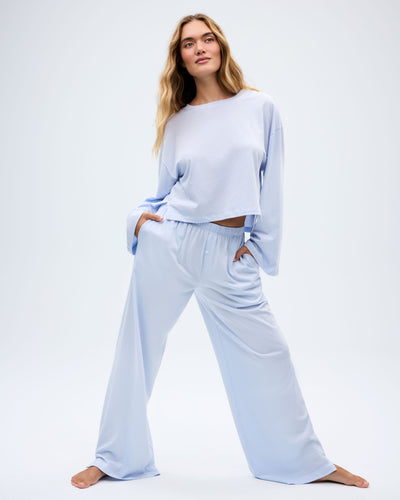 The Hannah Pant - Cloud