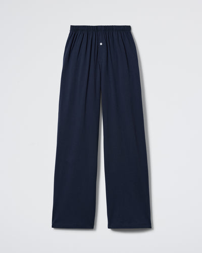 The Hannah Pant - Navy