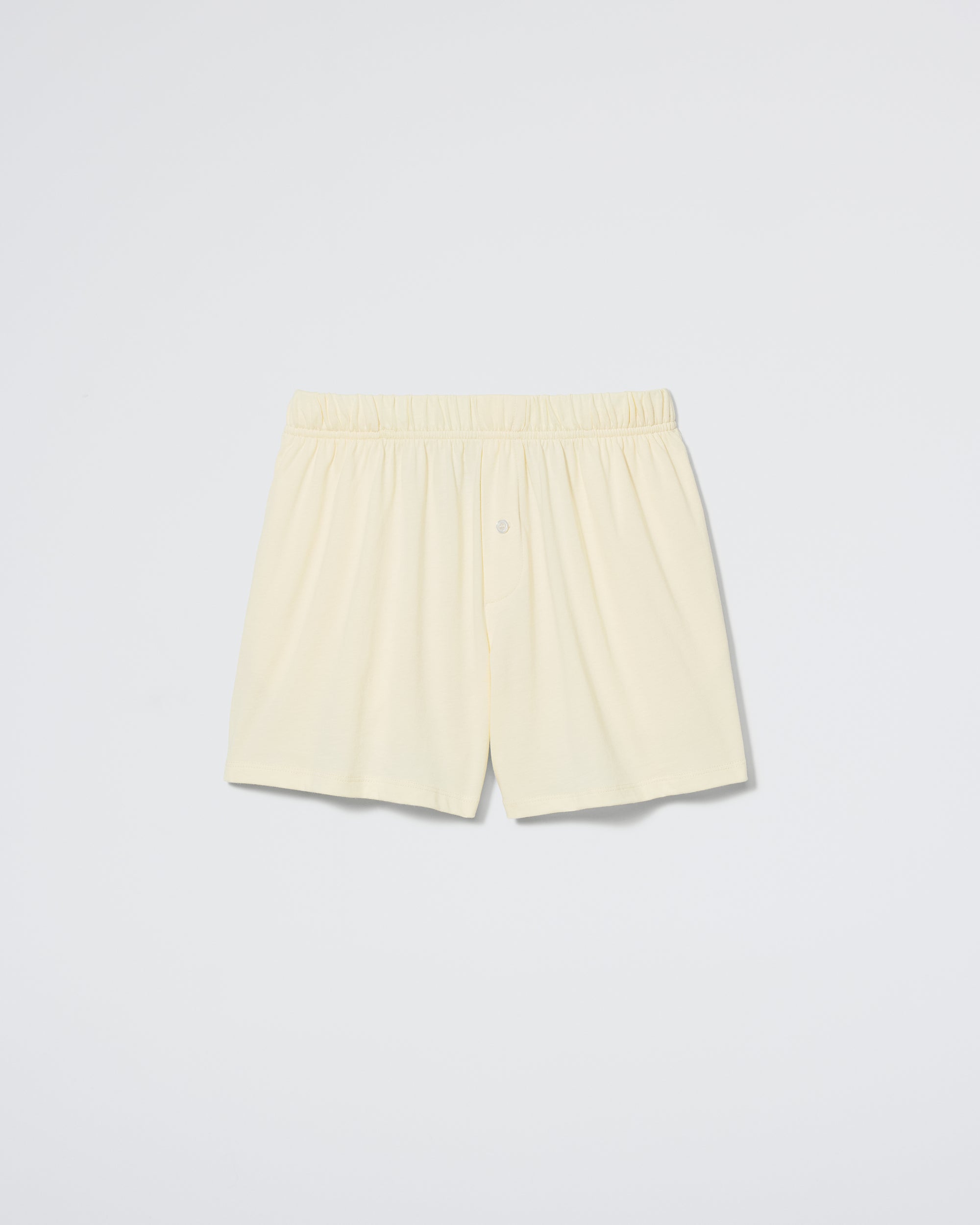 The Hannah Short - Butter