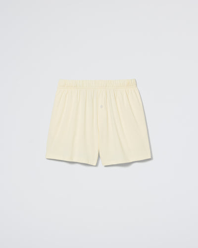 The Hannah Short - Butter