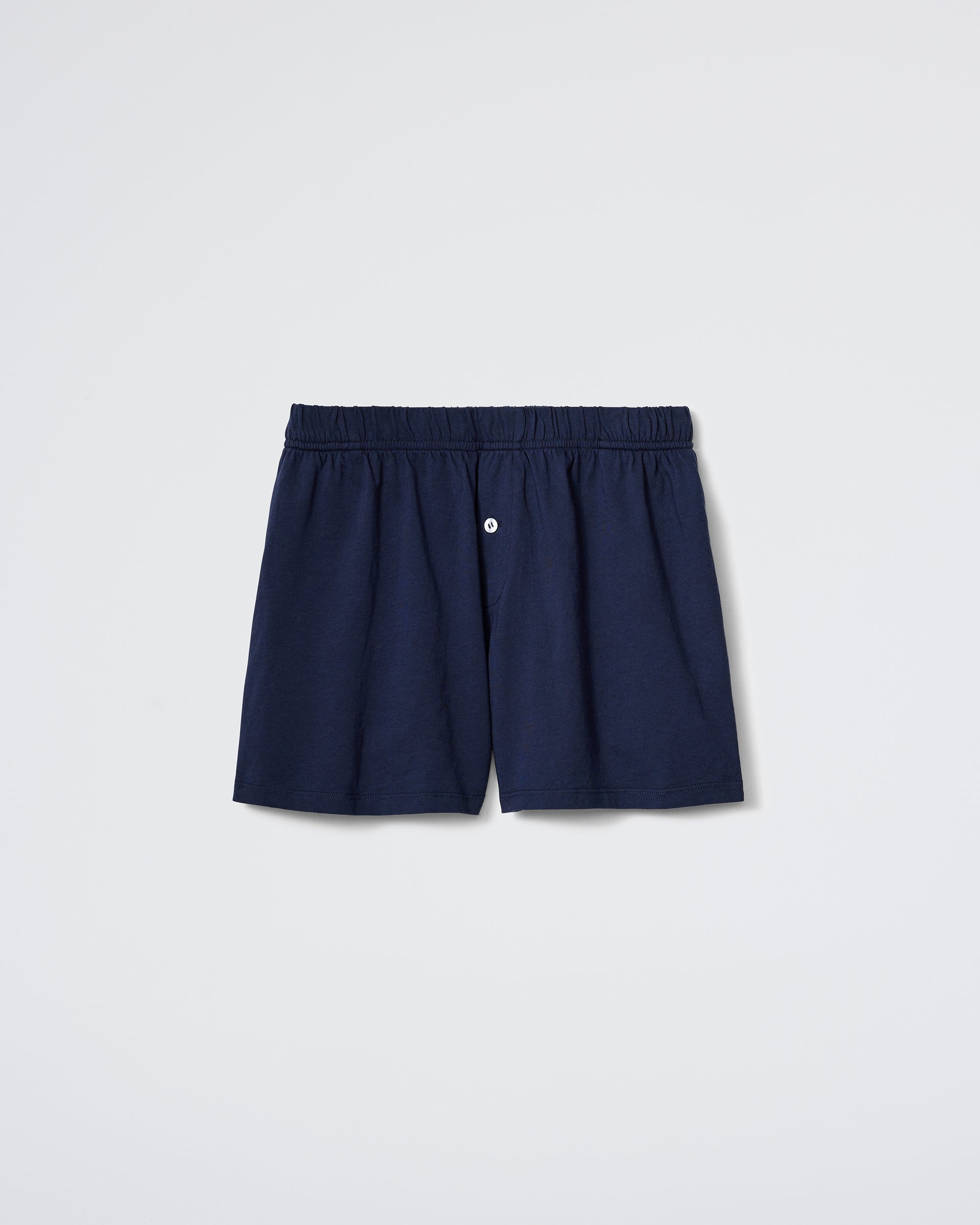 The Hannah Short - Navy