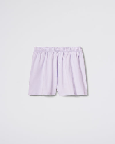 The Hannah Short - Petal