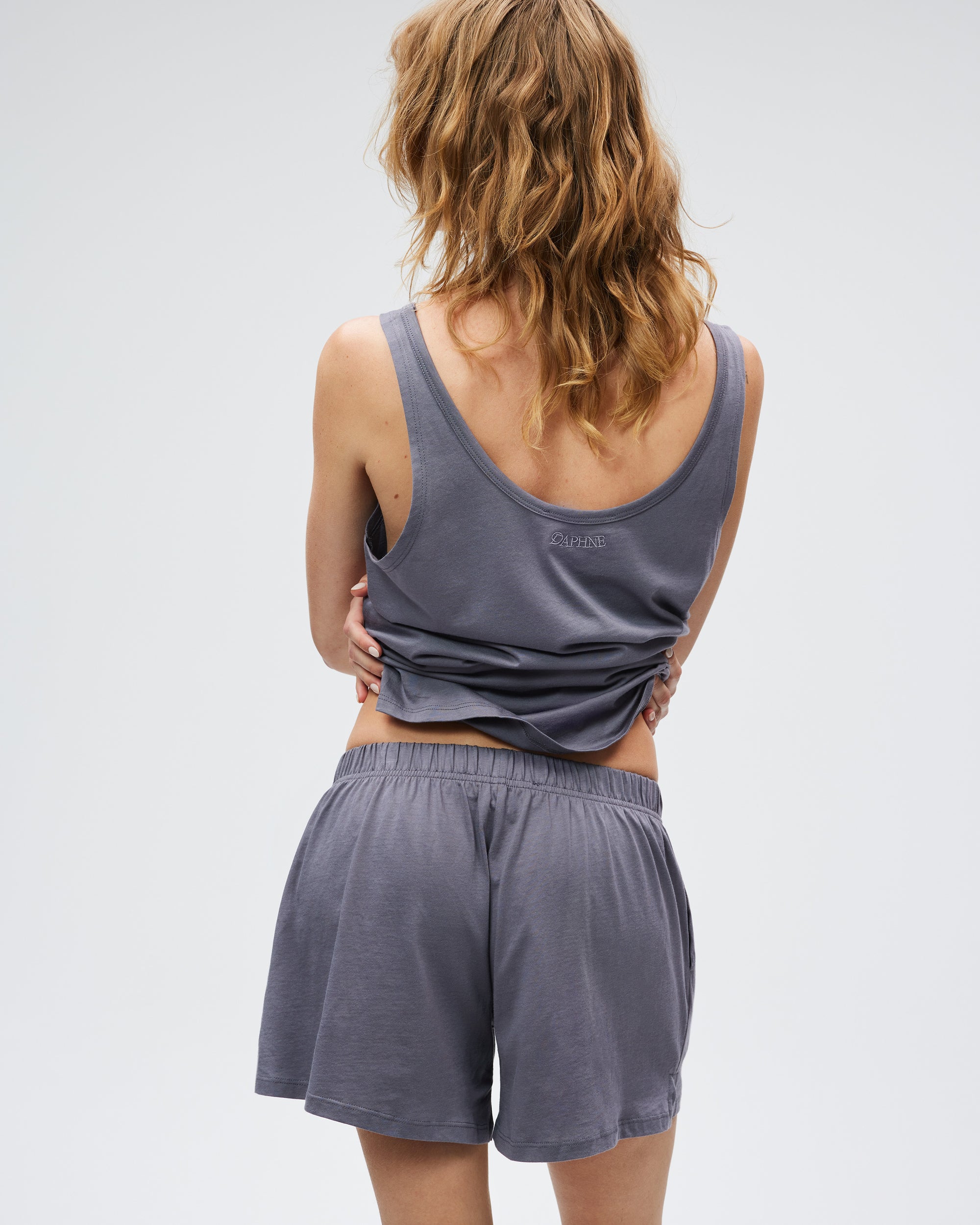 The Hannah Short - Twilight