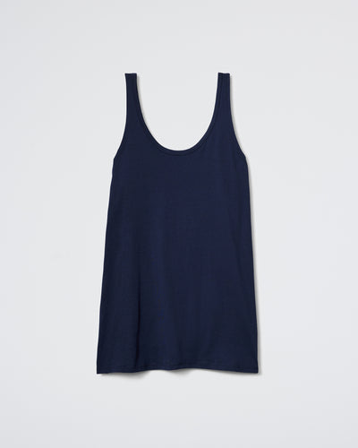 The Hannah Tank - Navy