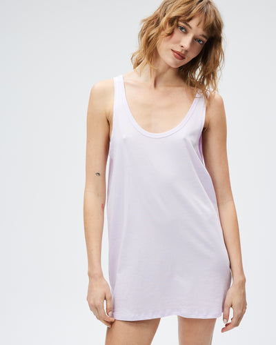 The Hannah Tank - Petal