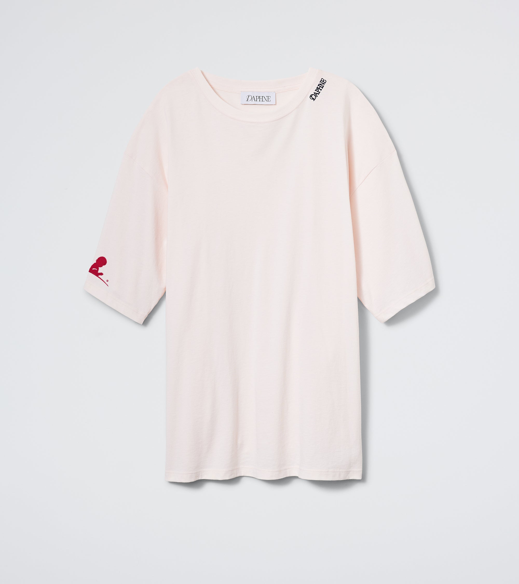 St. Jude Hannah Tee