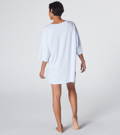 The Hannah Tee - Cloud