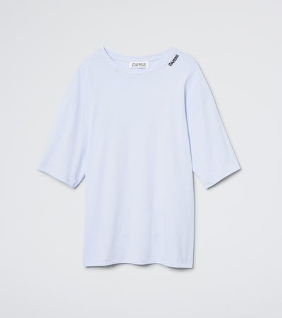 The Hannah Tee - Cloud