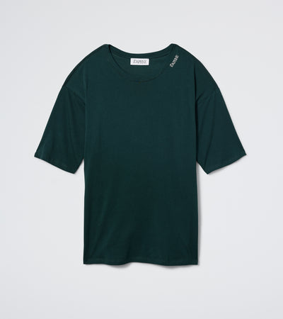 The Hannah Tee - Ivy