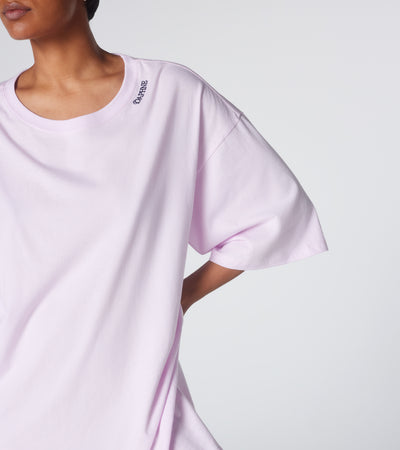 The Hannah Tee - Petal