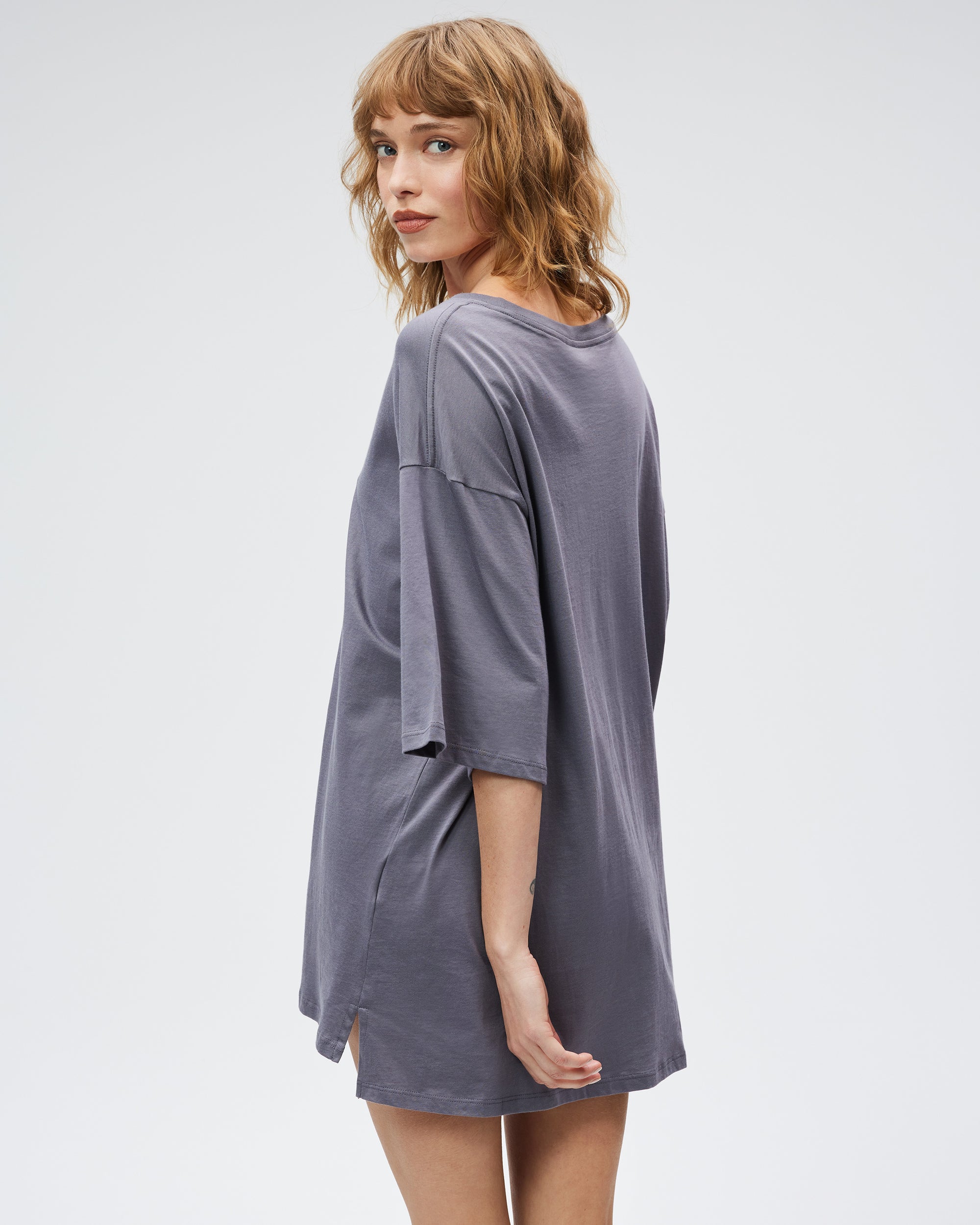 The Hannah Tee - Twilight