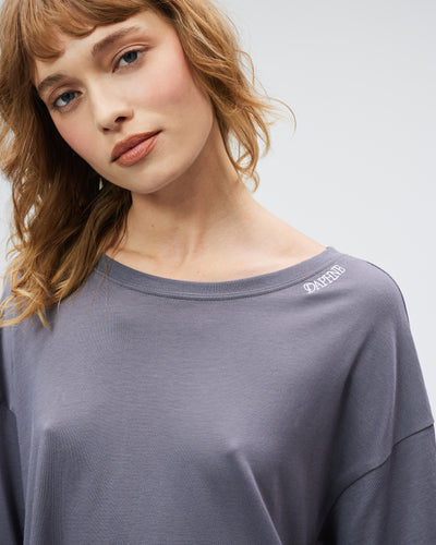 The Hannah Tee - Twilight