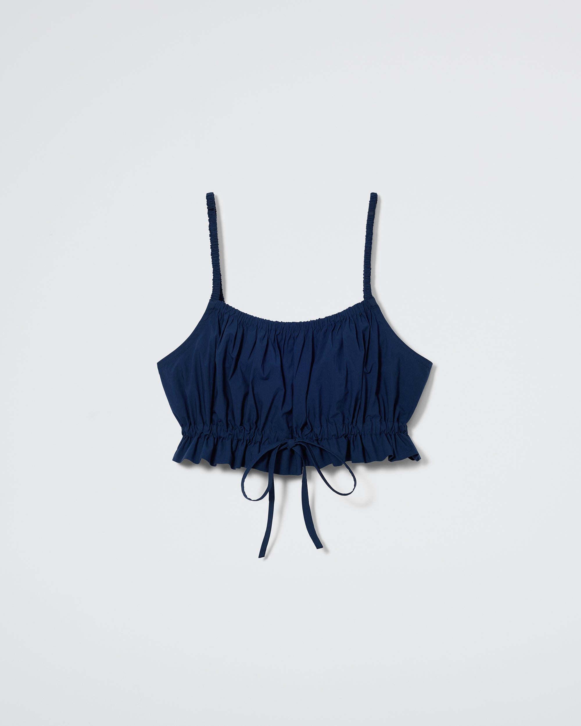 The Heatwave Bralette - Midnight