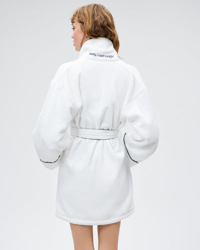 The House Cat Robe