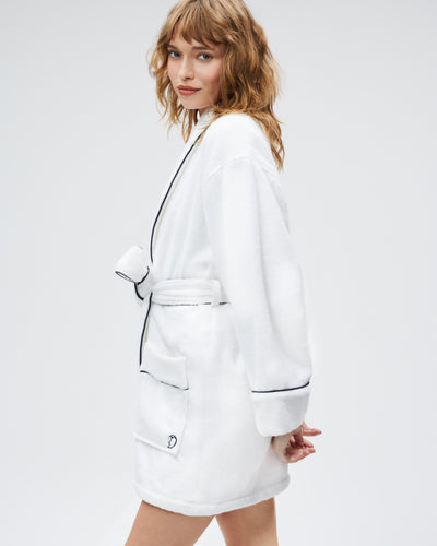The House Cat Robe