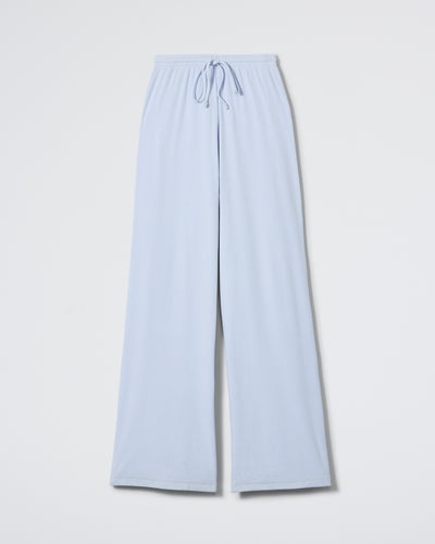 The Jet Lag Pant - Mist