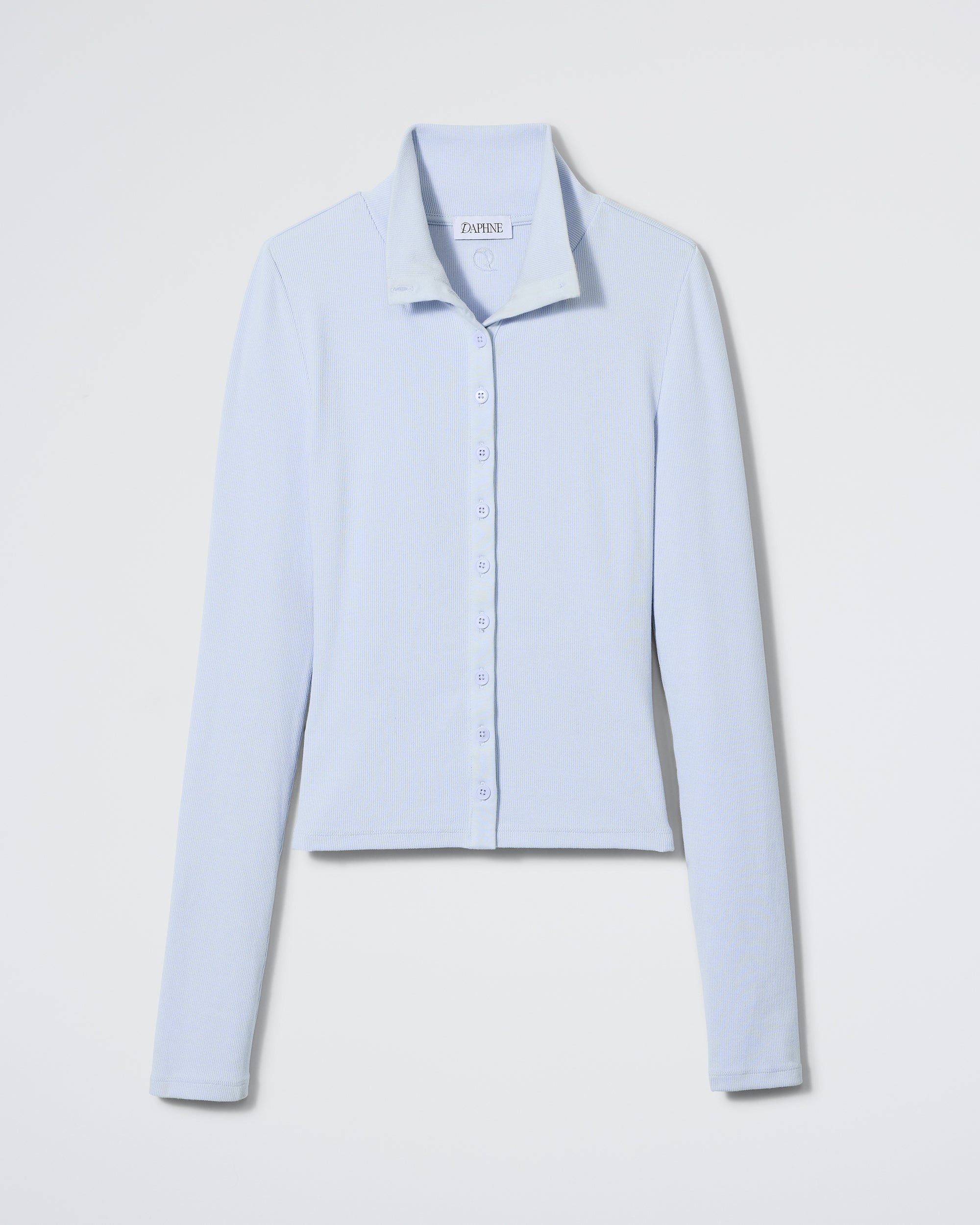 The Layover Cardigan - Mist