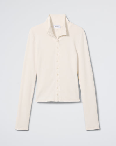 The Layover Cardigan - Pillow