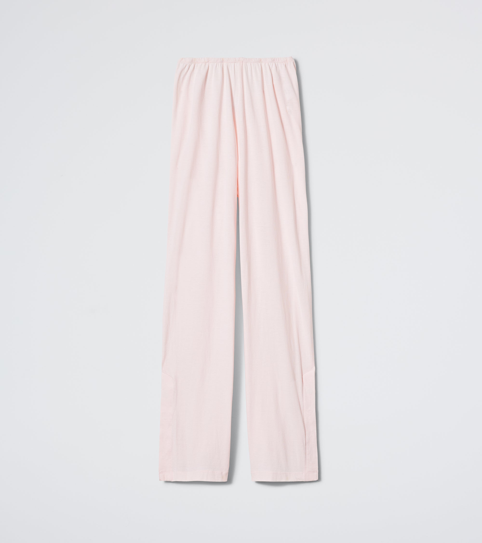 The Long Weekend Pant - Blush