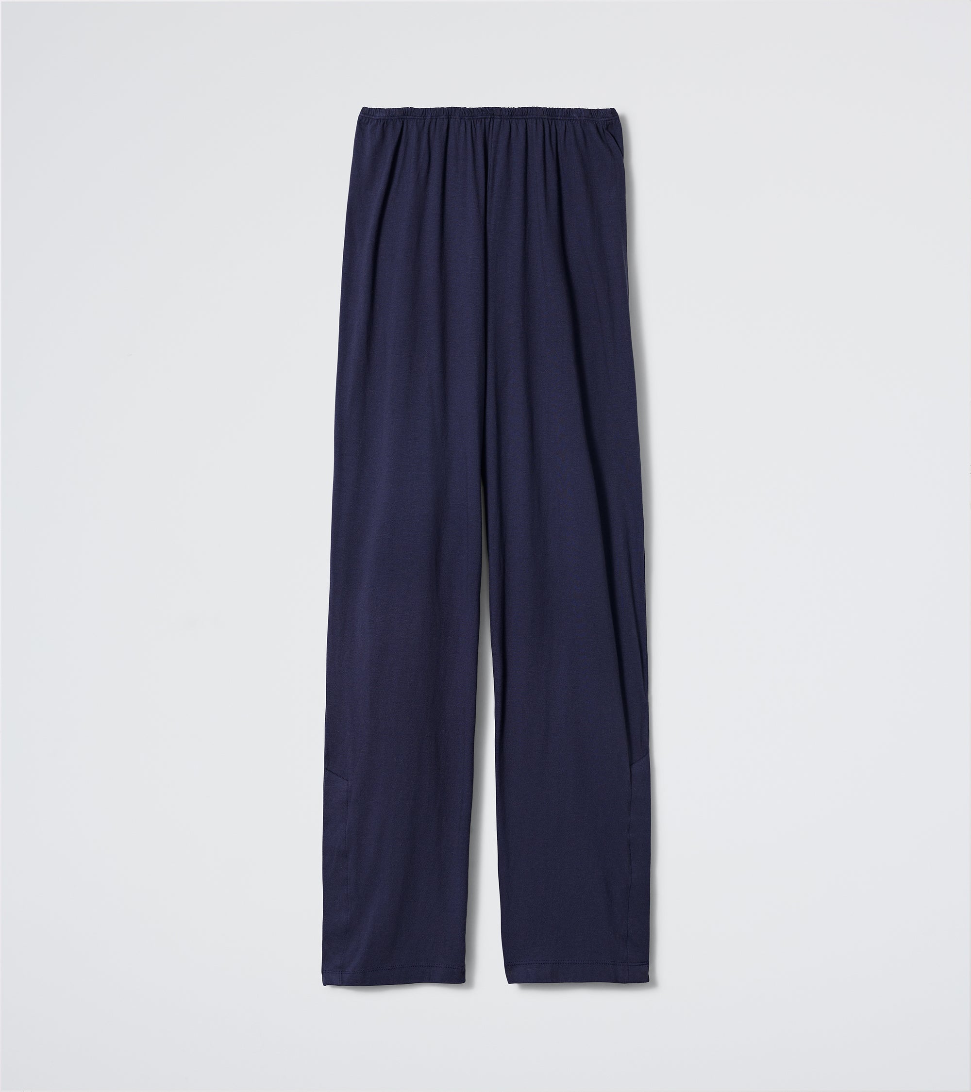 The Long Weekend Pant - Navy
