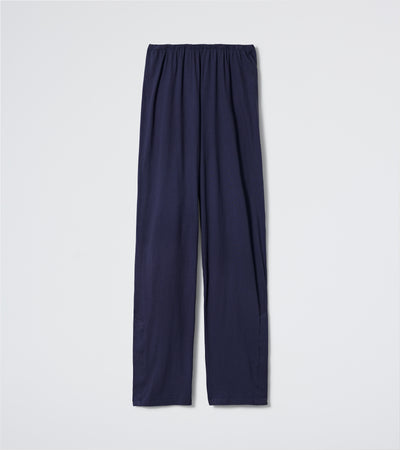 The Long Weekend Pant - Navy