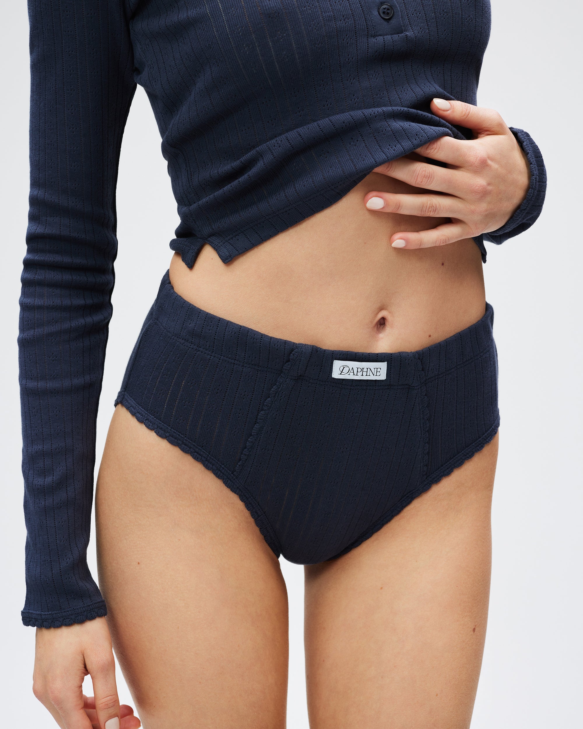 The Morning Brief - Navy