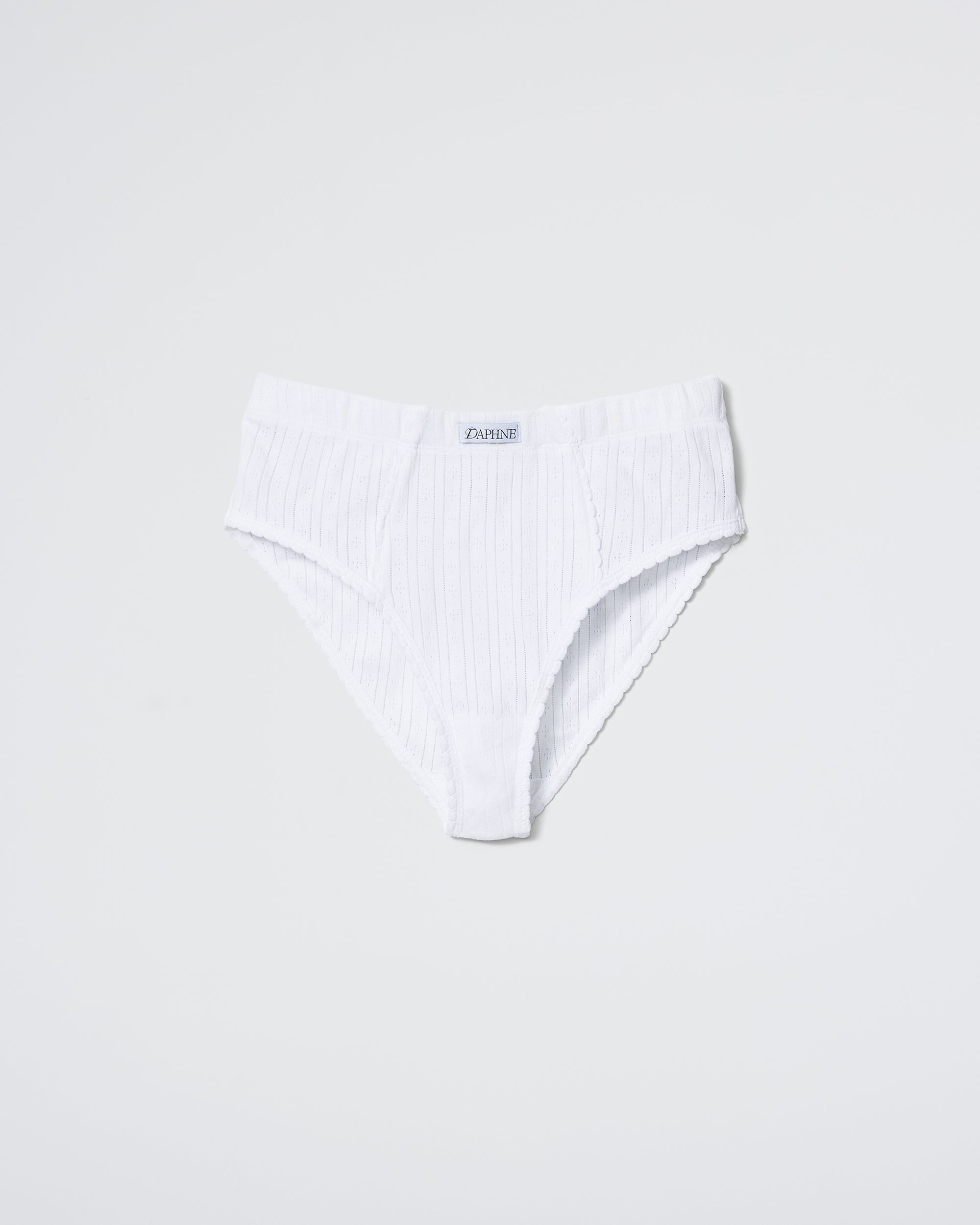 The Morning Brief - White