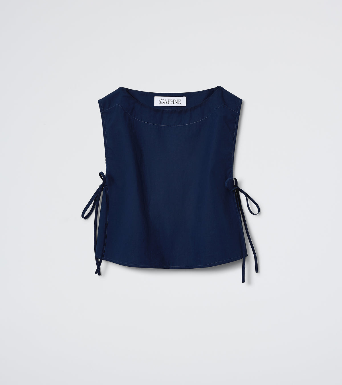 Daphne Top Ivory