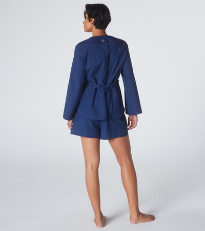 The Order In Shirt - Midnight