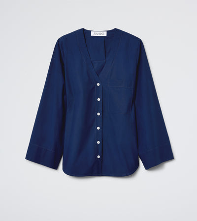 The Order In Shirt - Midnight