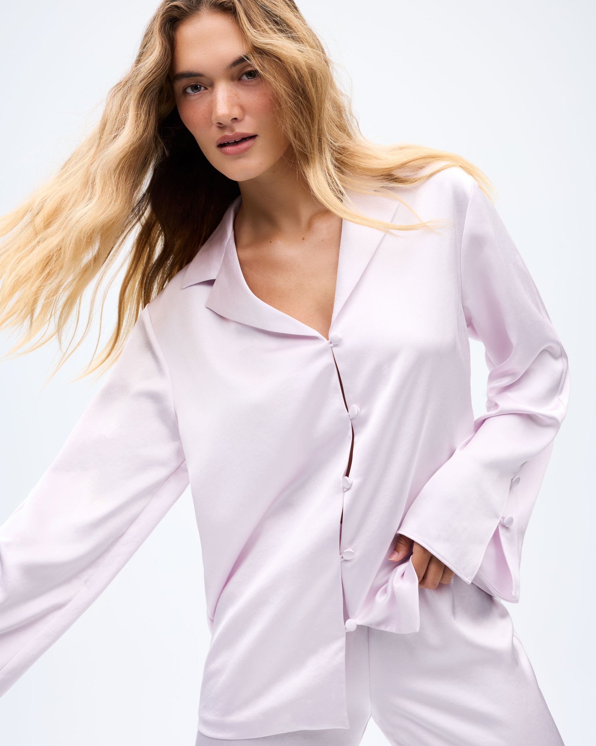 The Plus One Shirt - Gloss