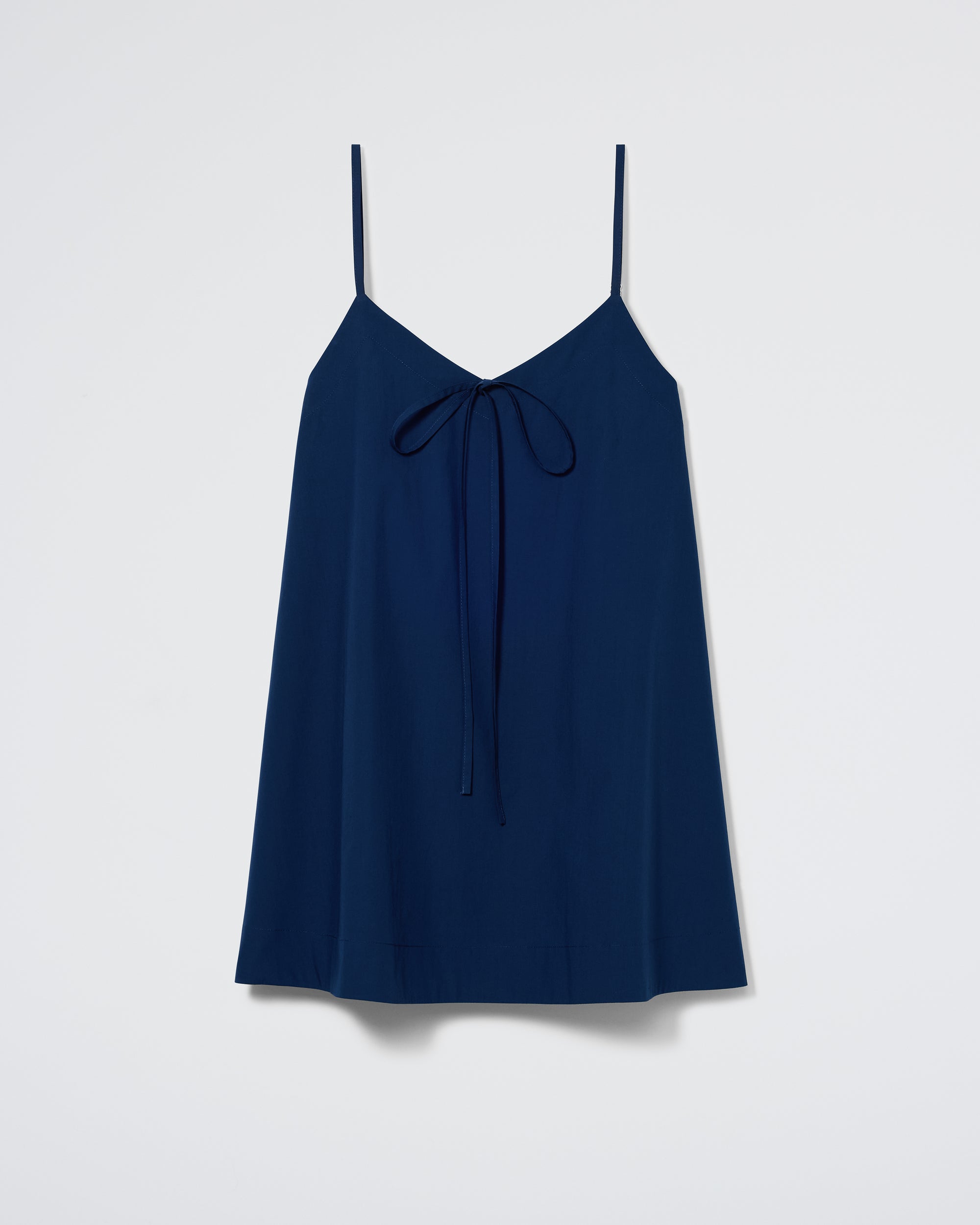 The Ragdoll Dress - Midnight