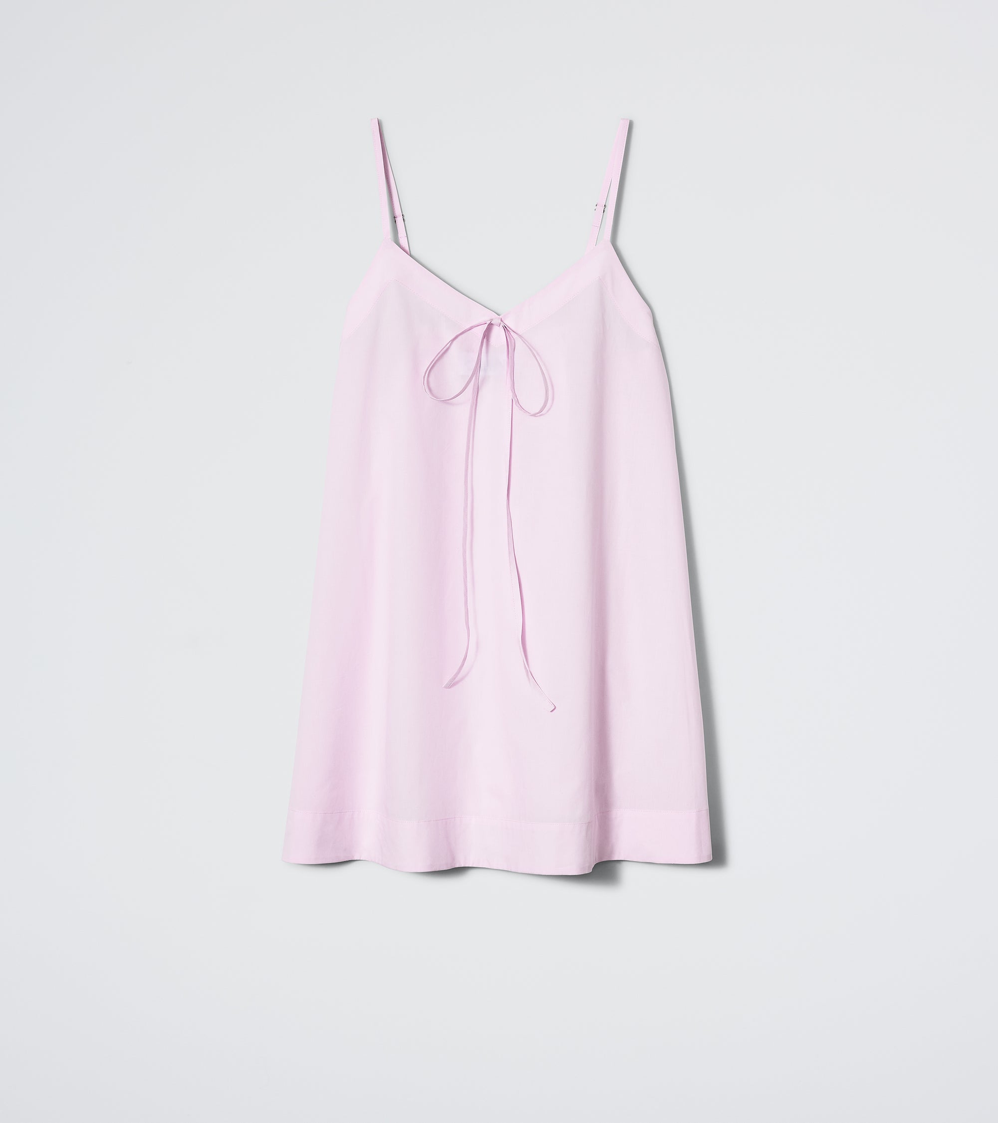 The Ragdoll Dress - Petal