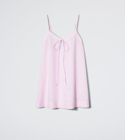 The Ragdoll Dress - Petal